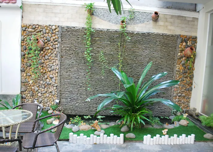 Lan Anh Hotel